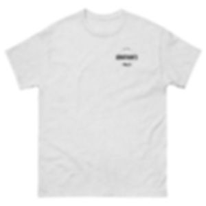 Classic Jonathan's Grille Black Logo T-shirt 